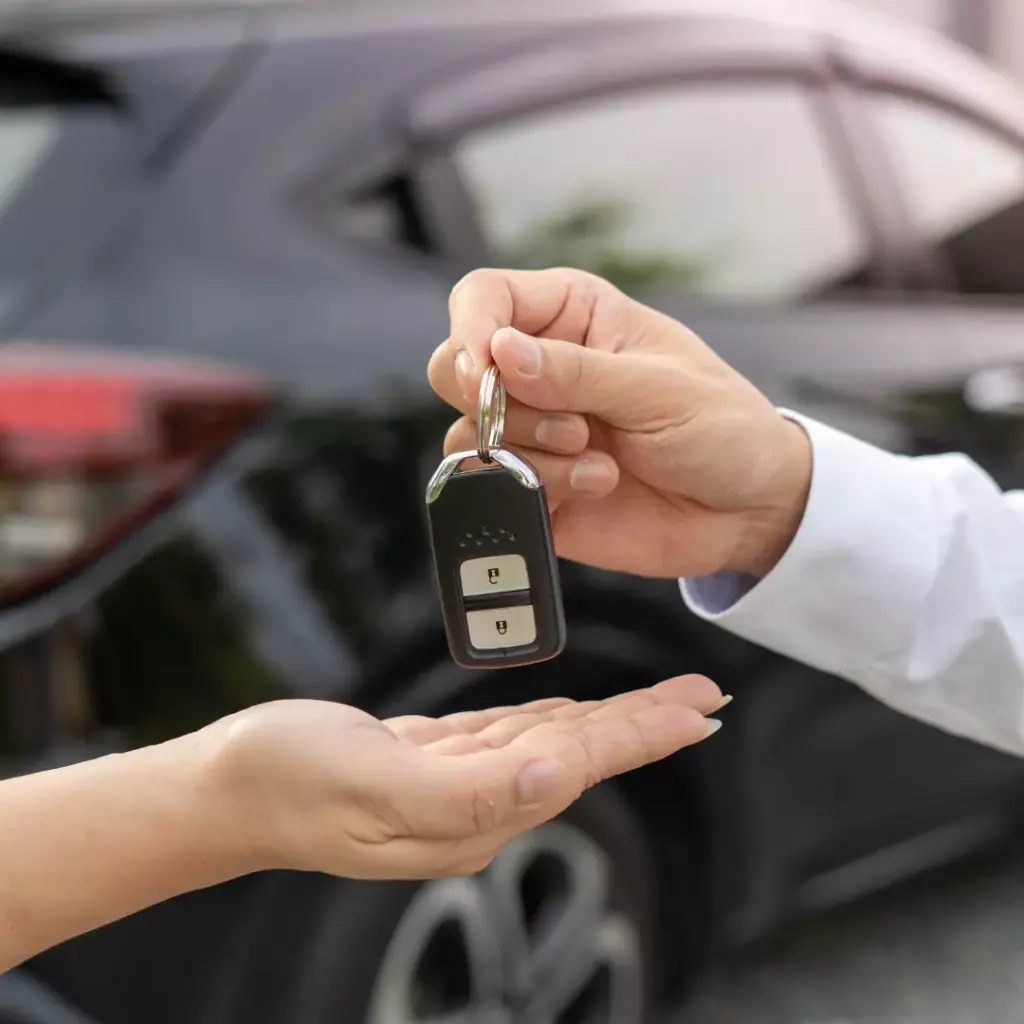 jammu kashmir car rental service